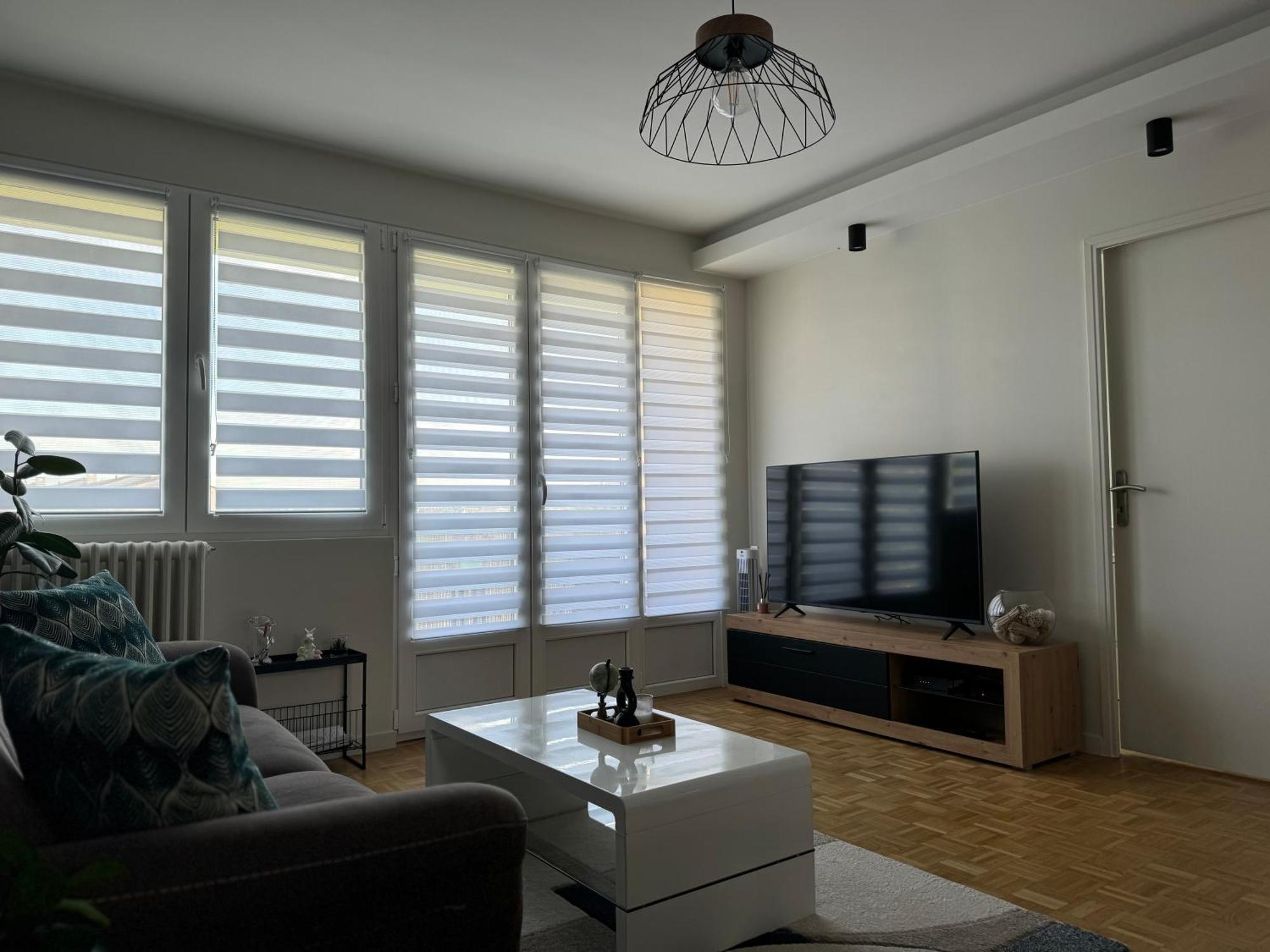 Appartement Chaleureux Et Spacieux T3 Лимож Экстерьер фото